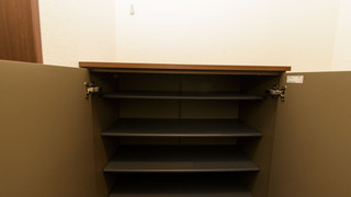 ダブルルーム ダブルベッド 1 台