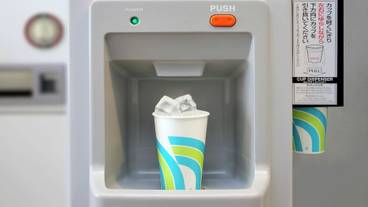 施設内の設備 / 3