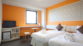 ベーシック ルーム (シャワーブースのみ)