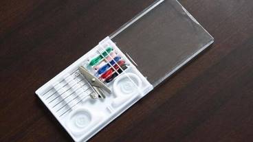 施設内の設備 / 11