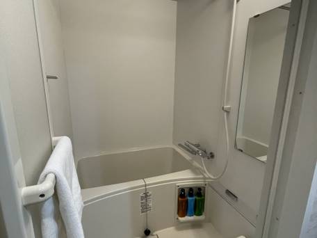 ホテルクラッセステイ札幌 / 4