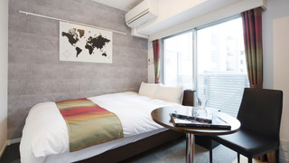 エグゼクティブ ルーム