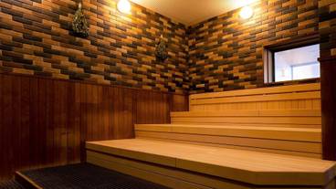 大浴場 / 15