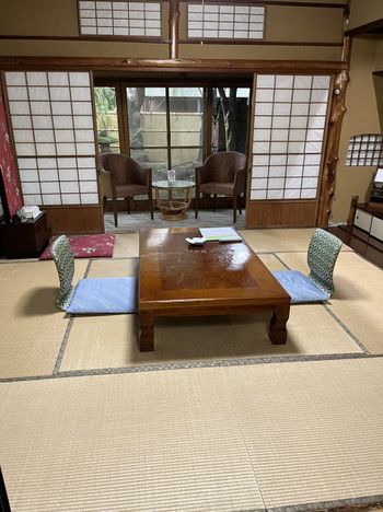 レトロな風情と美食を堪能。これぞ癒しの温泉旅館3494224