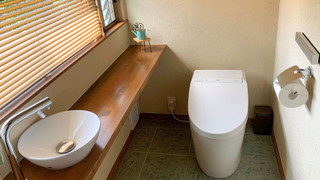 星空と海を望む2層デッキ付き ブルールーム(1-3名) 禁煙