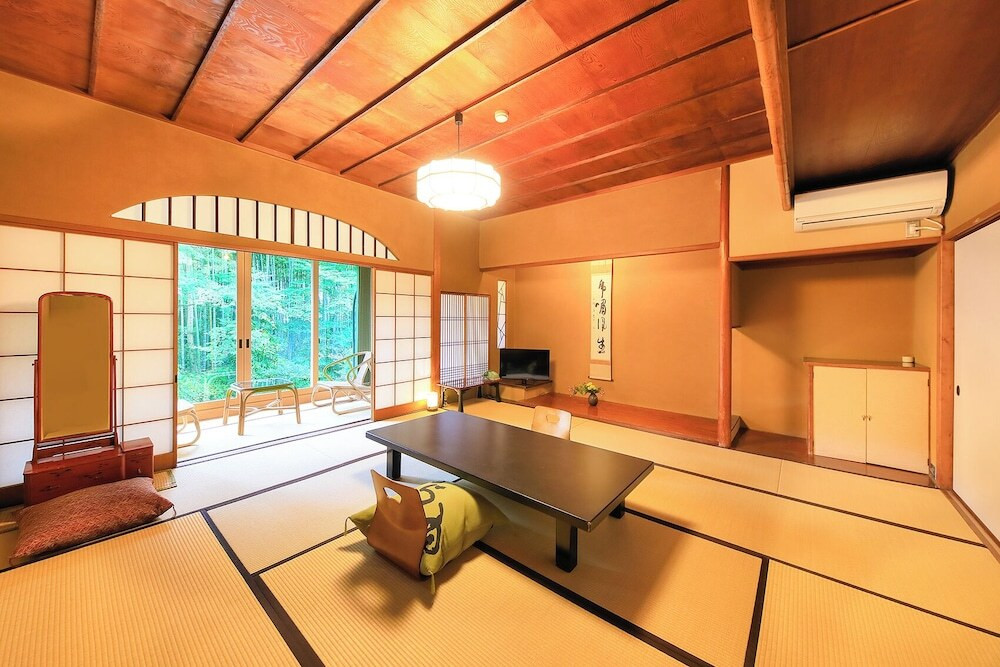 3. 名作文学を読んで過ごしたい。文人墨客が愛した文化財の宿「新井旅館」4245238