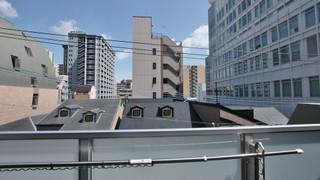 スタジオダブル４F エレベーター無し