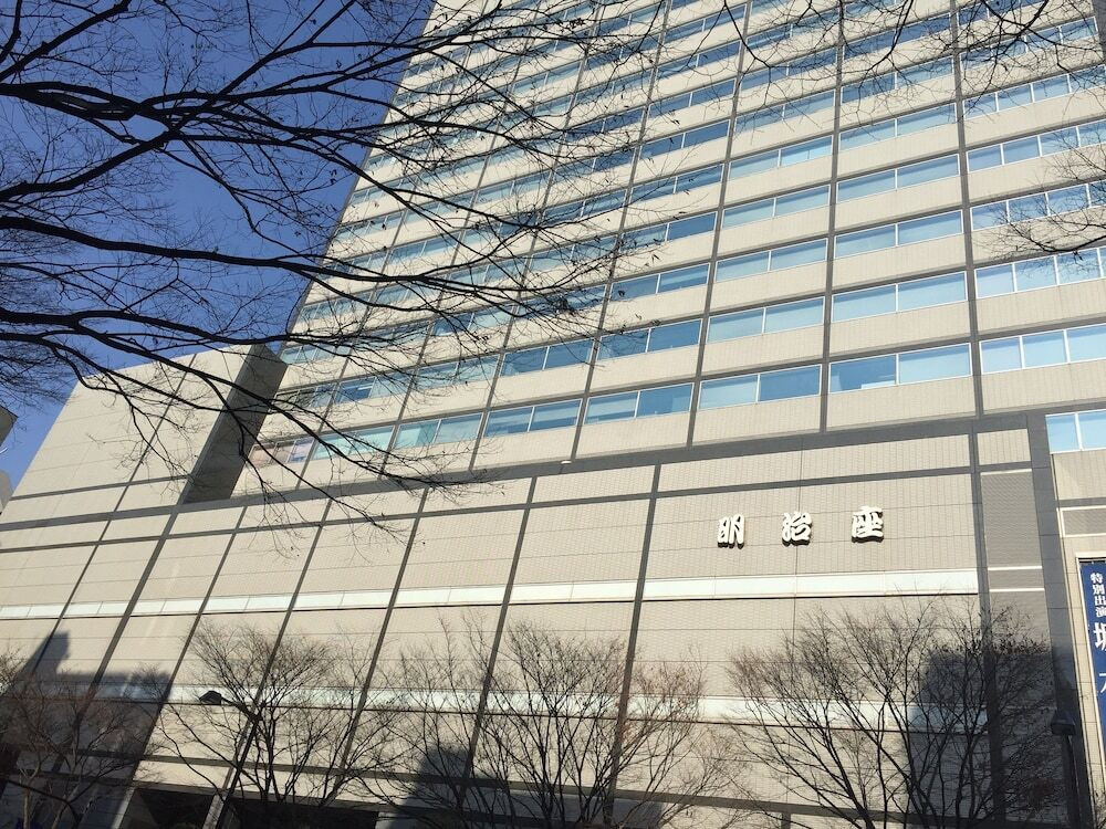 施設からの眺望