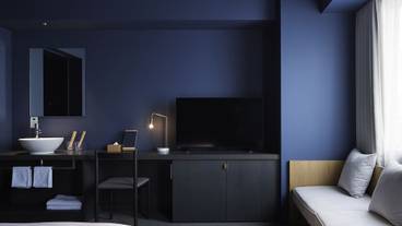 デラックスツイン③ / 5