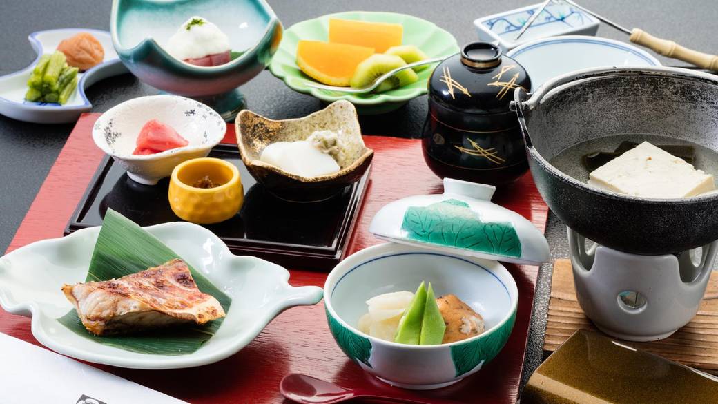 和朝食イメージ / 3