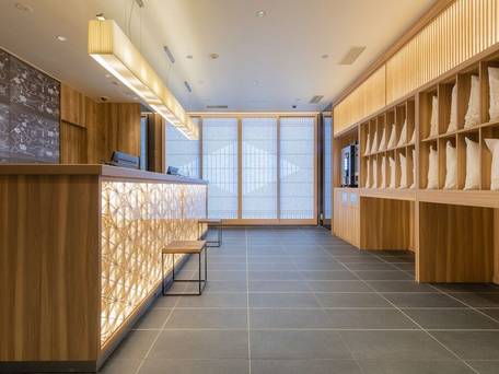 トーセイホテル ココネ上野御徒町 / 2