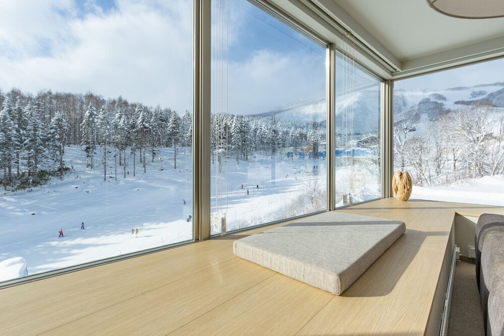 施設からの眺望