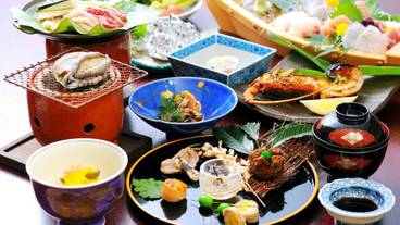 食事・飲み物 / 2