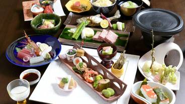 食事・飲み物 / 2