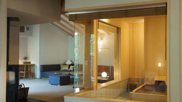 箱根リトリート villa 1/f（ワンバイエフ）（ハコネリトリート ヴィラ ワンバイエフ） / 7
