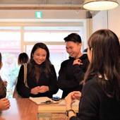 Ini.Kobe HOSTEL＆CAFE BAR（兵庫県 ゲストハウス・ホステル・ドミトリー） / 2