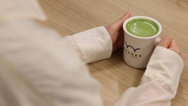 食事・飲み物 / 1