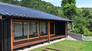 ヒルトップハウス シービュー 専用露天風呂 サウナ付き 禁煙