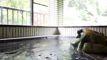 深めの浴槽 / 20