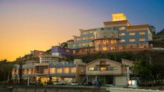 天草温泉 ホテル松竜園 海星