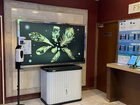 ホテルパシフィック ビュー / 2