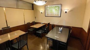 レストラン / 12