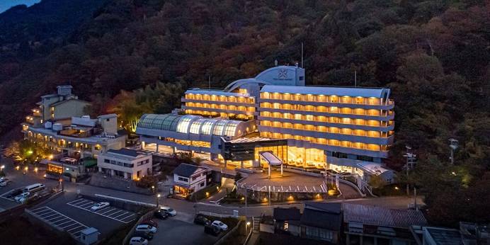 ザ グラン リゾート プリンセス有馬（兵庫県 リゾートホテル） / 1