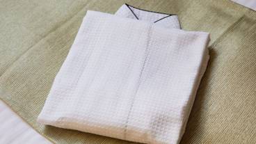 施設内の設備 / 1