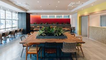 レストラン / 12