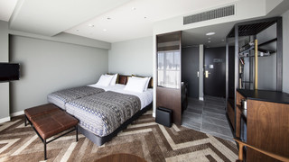 スタンダード ツインルーム 禁煙