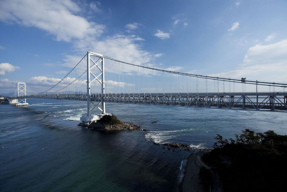 施設からの眺望