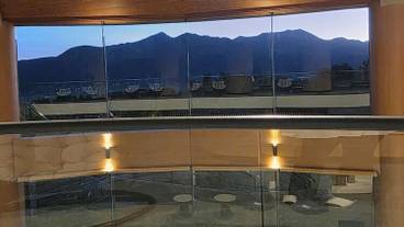 施設内の設備 / 7