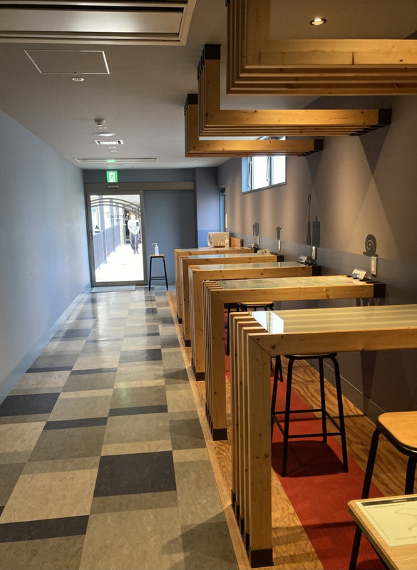 フリースペース