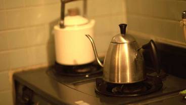 共用キッチン設備 / 5