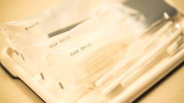 バスルームの設備 / 36