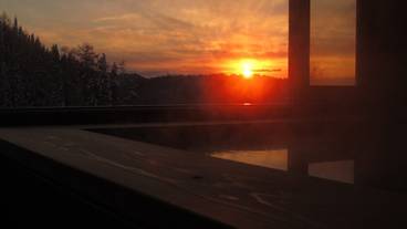 マウンテン ビュー / 11