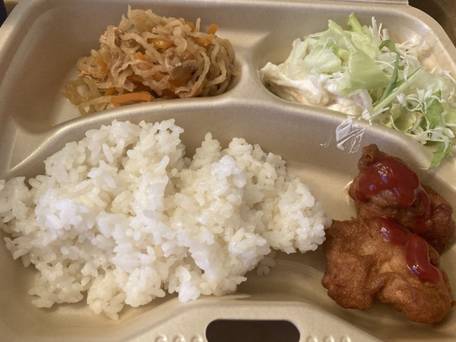 東横イン名古屋駅桜通口本館 / 5