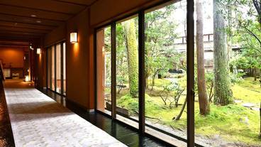 施設内の設備 / 9