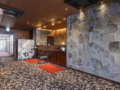 関空温泉ホテルガーデンパレス / 3