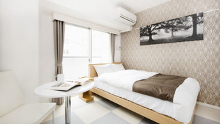 スタンダード アパートメント