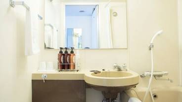 バスルーム / 10