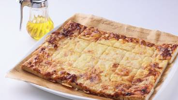 朝食ビュッフェ / 24