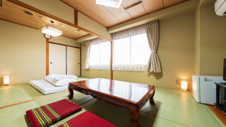 トラディショナル ルーム 禁煙