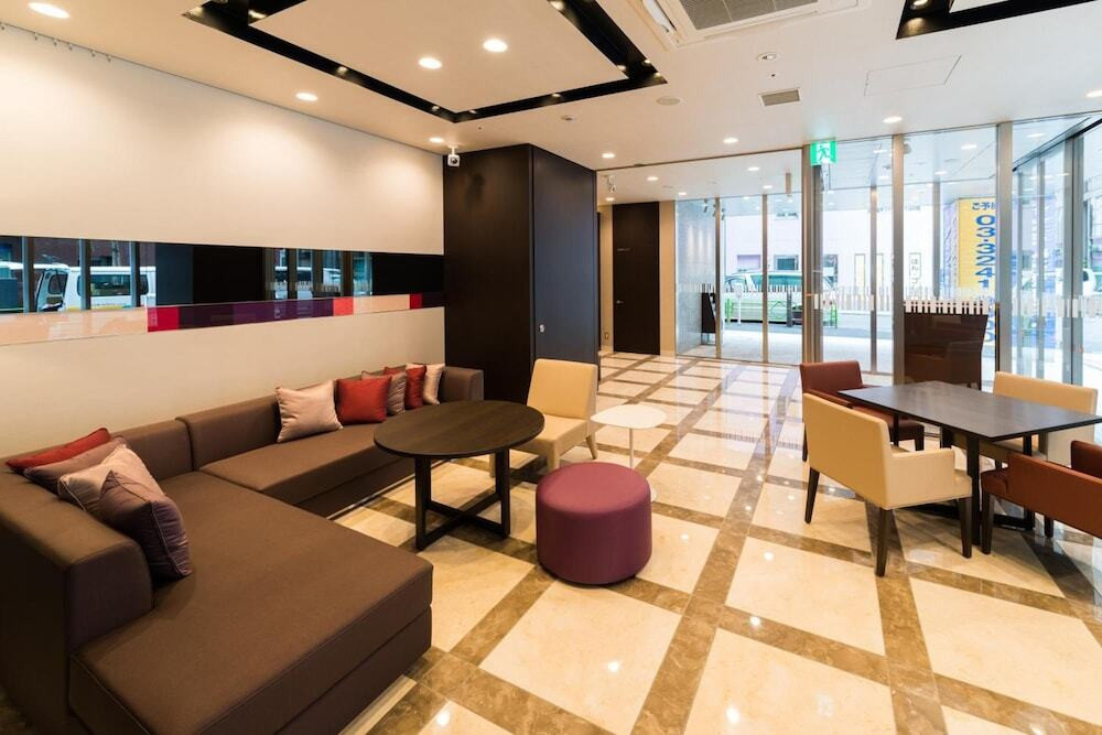 3. スーパーホテルLohas東京駅八重洲中央口 八重桜の湯3629426