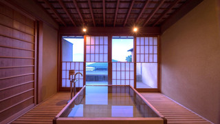 スイート ガーデンビュー 老松 (禁煙)