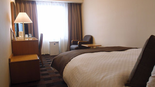 モデレート ダブルルーム 禁煙