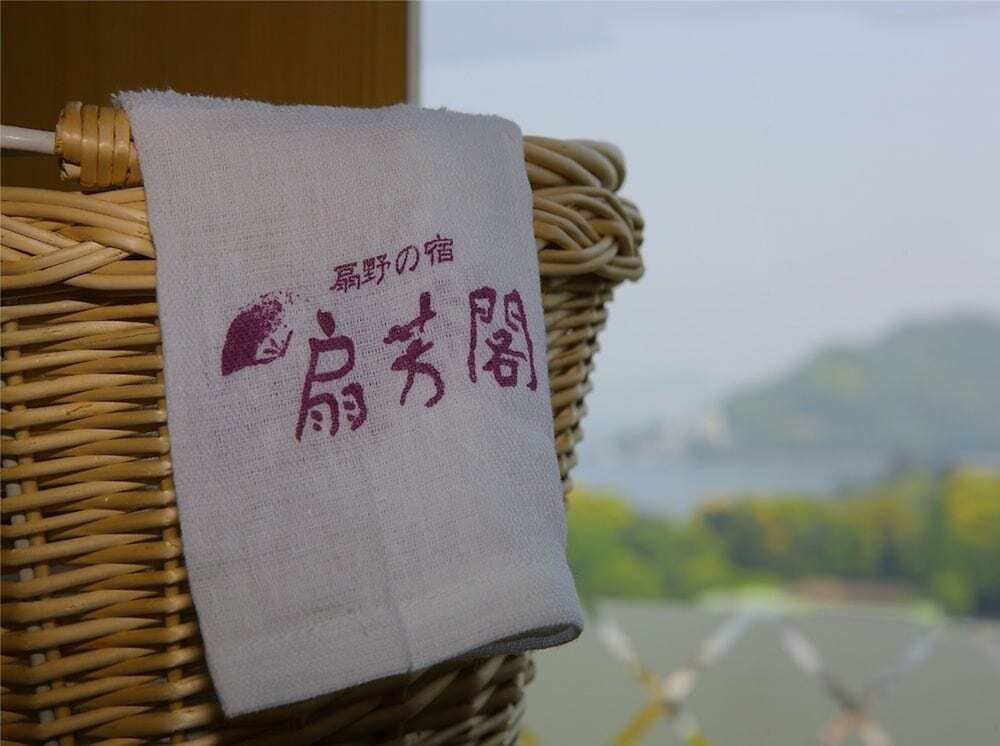 客室の設備とサービス