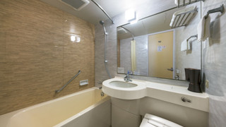 ツインルーム シングルベッド 2 台 禁煙