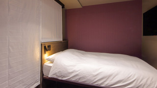 ダブルルーム バリアフリー対応 禁煙