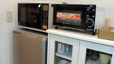 専用簡易キッチン / 13